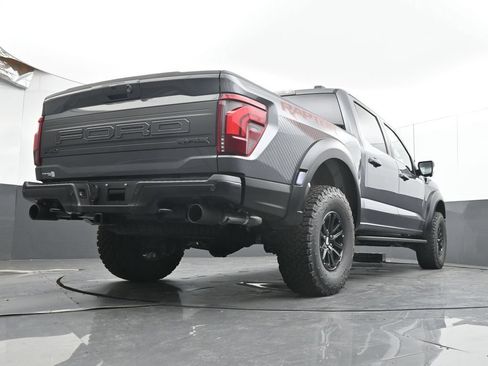 New 2026 Ford F150 Raptor AWD/4WD image 45