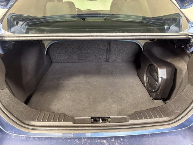 Certified 2018 Ford Focus Titanium FWD image 20