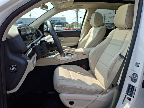 Used 2020 Mercedes-Benz GLE 350 4MATIC image 14