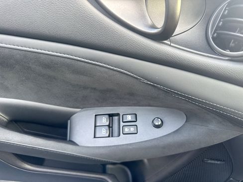 Used 2026 Nissan Z Performance RWD image 22