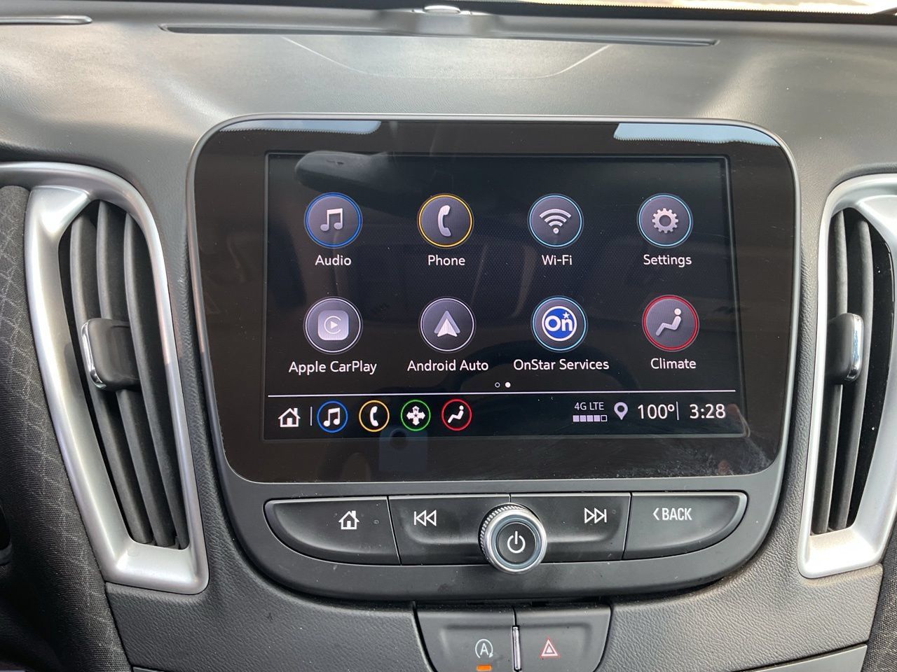 Used 2025 Chevrolet Malibu LT FWD image 28
