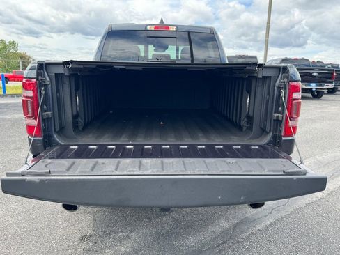 Used 2020 RAM 1500 Limited image 6