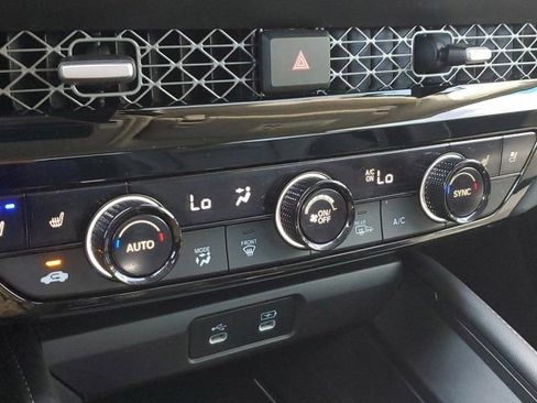 Used 2023 Honda Accord Touring image 26