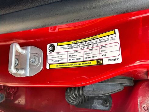 Used 2019 Jeep Compass Latitude AWD/4WD image 34