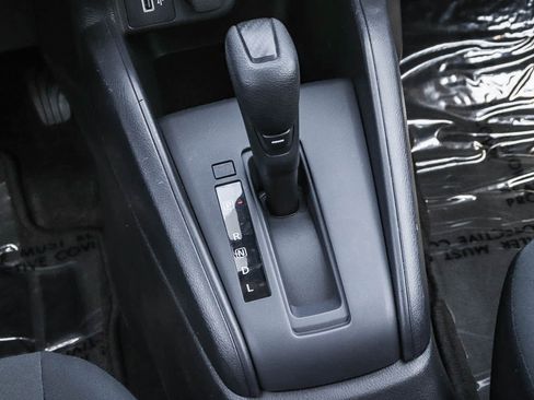 Used 2024 Nissan Versa S w/ Trunk Package FWD image 24