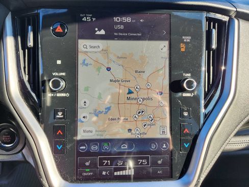 Used 2024 Subaru Outback Limited w/ Popular Package #2 image 26