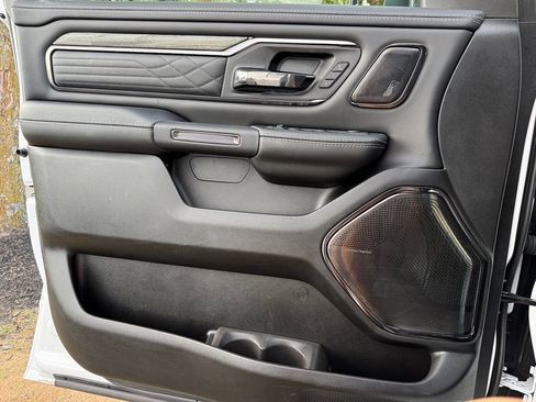 Used 2026 RAM 1500 Limited AWD/4WD image 24