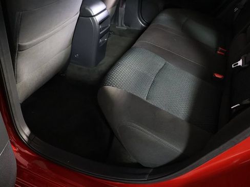 Used 2014 Nissan Sentra SR FWD image 24