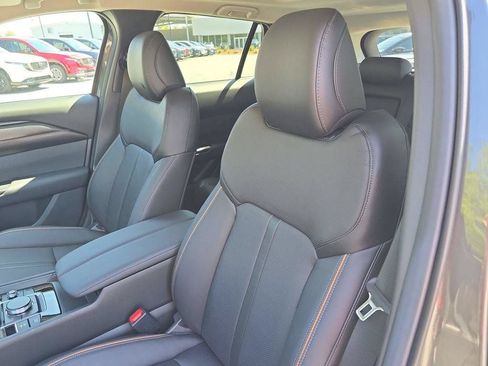 New 2026 MAZDA CX-50 AWD 2.5 S w/ Weather Package image 23