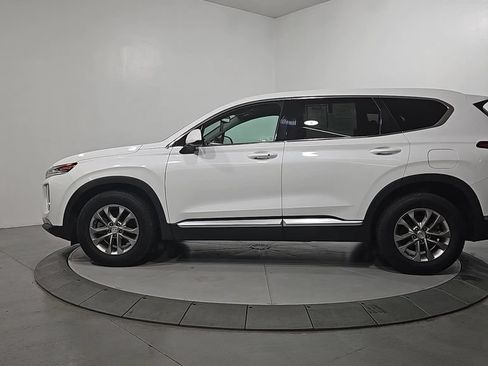 Used 2020 Hyundai Santa Fe SEL w/ Cargo Package FWD image 2