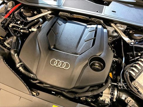 Used 2021 Audi A7 3.0T Premium Plus w/ Premium Plus image 35