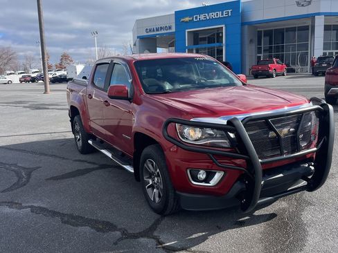 Used 2021 Cadillac XT6 Premium Luxury image 1