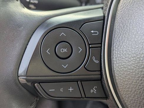 Used 2024 Toyota Corolla SE FWD image 13