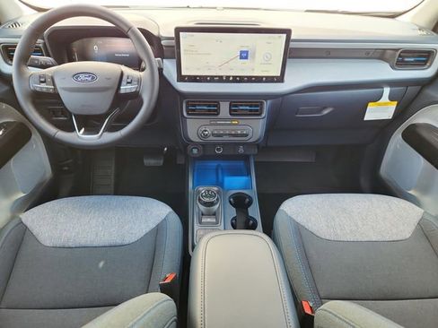 New 2025 Ford Maverick XLT w/ XLT Luxury Package image 11