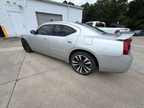 Used 2006 Dodge Charger R/T w/ Convenience Group II RWD image 23
