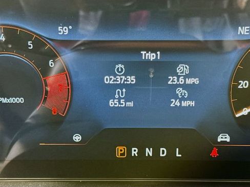 New 2026 Ford Mustang Coupe image 14