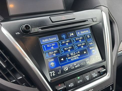 Used 2016 Acura MDX SH-AWD w/ Technology Package image 20