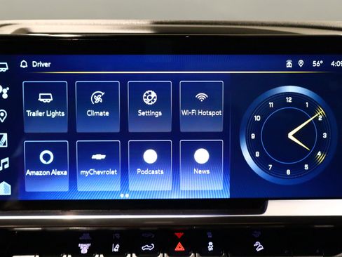 Used 2024 Chevrolet Silverado 2500 LT image 29