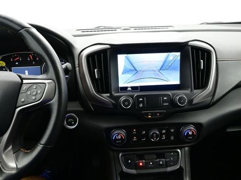 Used 2024 GMC Terrain AT4 AWD/4WD image 21