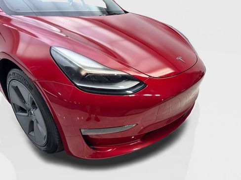 Used 2023 Tesla Model 3 Standard Range RWD image 17