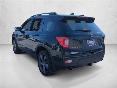 Used 2019 Honda Passport Touring image 7