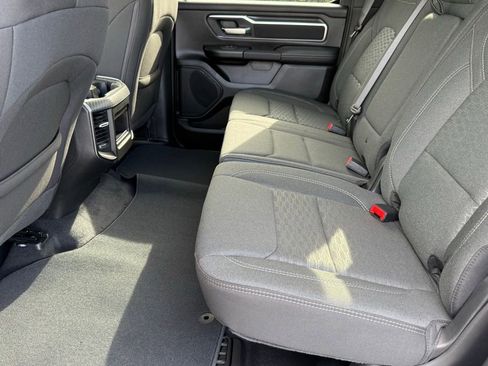 New 2026 RAM 1500 Big Horn image 30