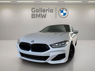 Used 2026 BMW 840i xDrive w/ M Sport Professional Package