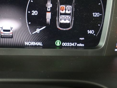 Used 2025 Acura ADX FWD image 34