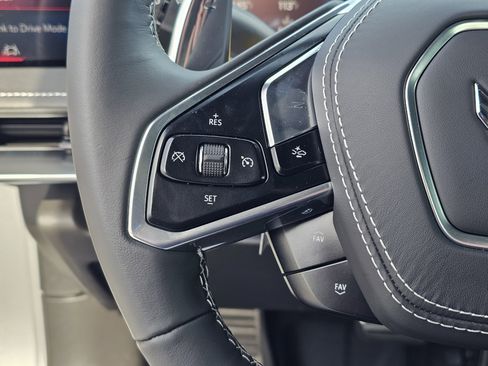 New 2026 Chevrolet Corvette Stingray Convertible w/ 1LT image 20