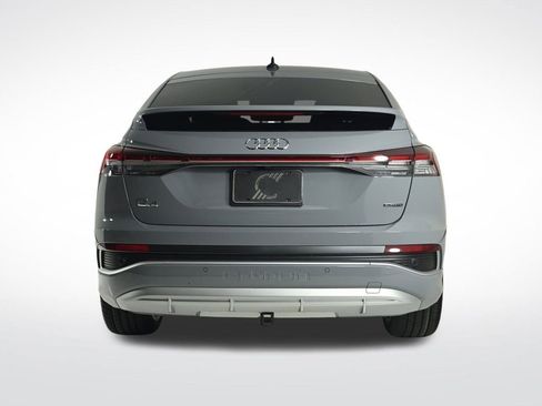 New 2026 Audi Q4 e-tron Premium Plus image 4
