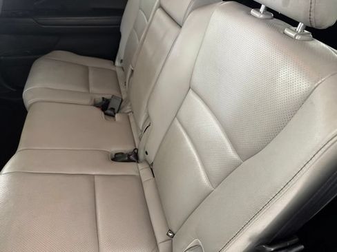 Used 2022 Honda Passport EX-L image 27
