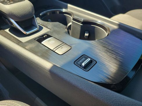New 2026 Nissan Rogue SV FWD image 6