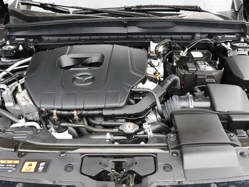 Used 2025 MAZDA CX-50 AWD 2.5 S w/ Premium Package image 19