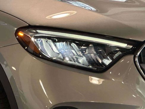 Certified 2023 Mercedes-Benz GLC 300 4MATIC image 7