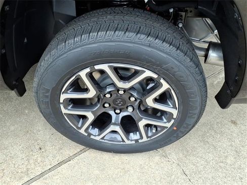 New 2026 RAM 1500 Laramie image 18