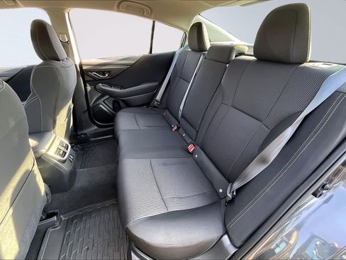 Certified 2025 Subaru Legacy Premium AWD/4WD image 26