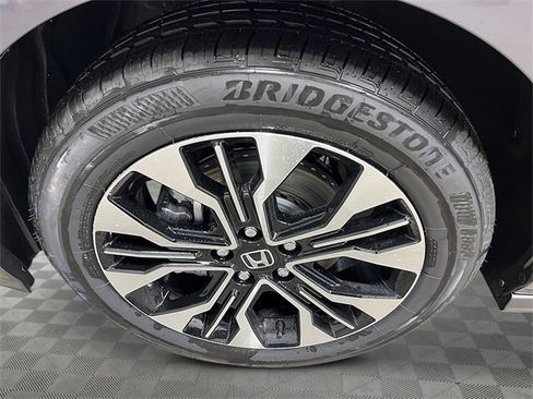 New 2026 Honda Odyssey Elite image 11