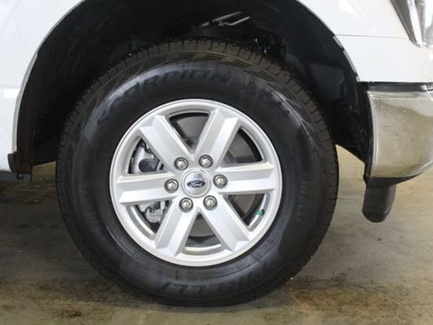 Used 2023 Ford F150 XL w/ XL Chrome Appearance Package AWD/4WD image 25