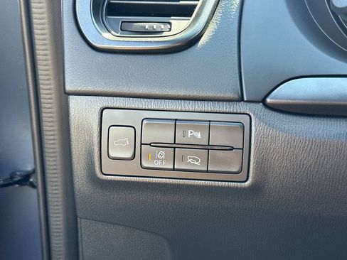 Certified 2023 MAZDA CX-9 Carbon Edition AWD/4WD image 19