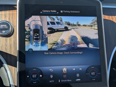 New 2026 Mercedes-Benz C 300 Sedan image 22