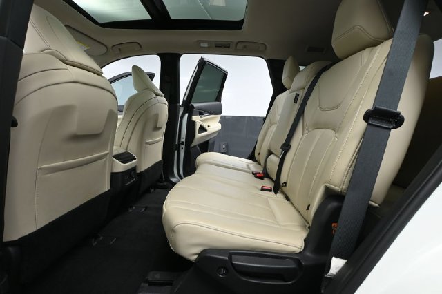 Used 2023 INFINITI QX60 Luxe AWD/4WD image 33