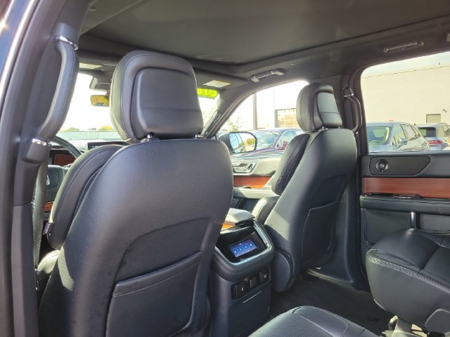 Certified 2022 Lincoln Navigator 4WD image 26