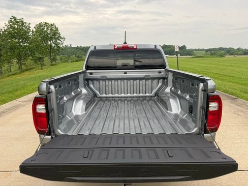 Used 2026 GMC Canyon Elevation w/ Convenience Package RWD image 5