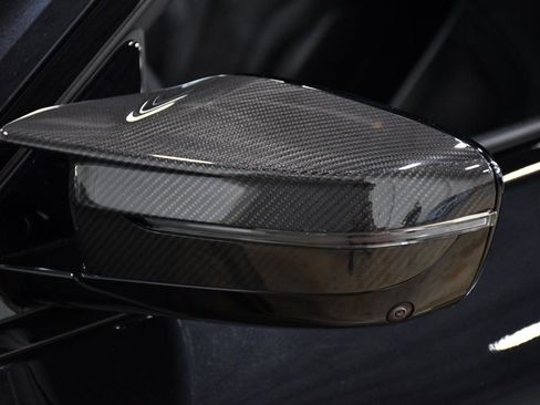 Used 2026 BMW M4 xDrive Competition w/ M Carbon Exterior Package AWD/4WD image 8