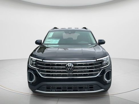 New 2026 Volkswagen Atlas SE image 8
