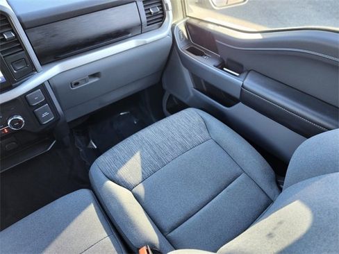 Certified 2022 Ford F150 XLT w/ Equipment Group 302A High image 15