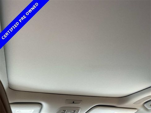 Certified 2025 INFINITI QX80 Sensory w/ Exterior Package image 25