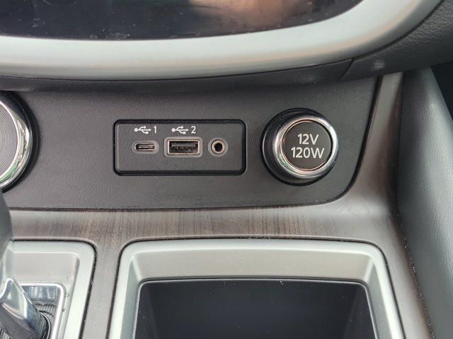 Used 2020 Nissan Murano Platinum w/ Cargo Package AWD/4WD image 28