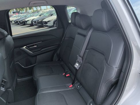 New 2026 MAZDA CX-5 Select AWD/4WD image 15