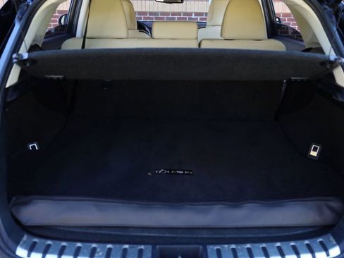 Used 2015 Lexus NX 200t FWD image 10